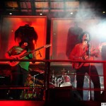 Thermal And A Quarter at Hard Rock Cafe, Bangalore