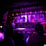 Thermal And A Quarter at Hard Rock Cafe, Bangalore