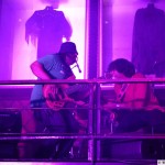 Thermal And A Quarter at Hard Rock Cafe, Bangalore