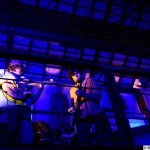 Thermal And A Quarter at Hard Rock Cafe, Bangalore