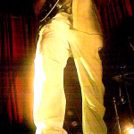 Mrigya Live at Hard Rock Cafe, Delhi