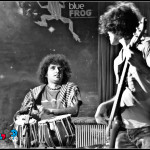 Hipnotribe and Shkabang at The Blue Frog, Mumbai