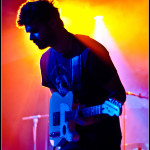 Hipnotribe and Shkabang at The Blue Frog, Mumbai