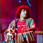 Hipnotribe and Shkabang at The Blue Frog, Mumbai