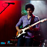 Hipnotribe and Shkabang at The Blue Frog, Mumbai