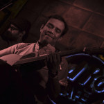Susmit Sen - Depths of the Ocean at Hard Rock Cafe, Pune