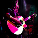 SPLIT at The Blue Frog, Mumbai