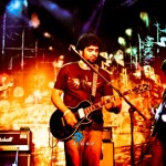 SPOOK at The Blue Frog, Mumbai