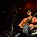 Susmit Sen - Depths of the Ocean at Hard Rock Cafe, Pune
