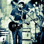 SPOOK at The Blue Frog, Mumbai