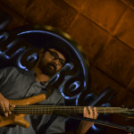 Susmit Sen - Depths of the Ocean at Hard Rock Cafe, Pune