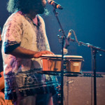 South Asian Bands Festival 2011 Day 2 at Purana Qila, Delhi