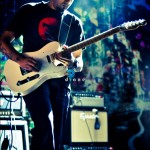 SPOOK at The Blue Frog, Mumbai