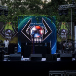 G.O.D. Festival at Cocoparra, Pune