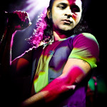 SPLIT at The Blue Frog, Mumbai