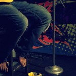 An Ode to the Blues: By2 Blues Live at Bacchus, Bangalore