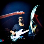 SPOOK at The Blue Frog, Mumbai
