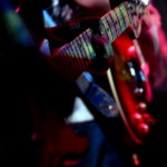 Girish and the Chronicles at The Kyra Theatre, Bangalore