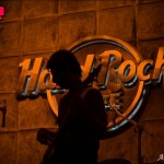 Strange Brew at The Hard Rock Cafe, Pune