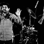 The Maitree Bandhan Concert at Nazrul Mancha, Kolkata