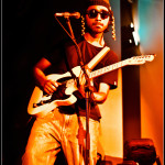 Hipnotribe and Shkabang at The Blue Frog, Mumbai