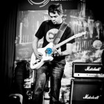 SPOOK at The Blue Frog, Mumbai