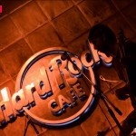 Strange Brew at The Hard Rock Cafe, Pune