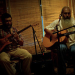 An Ode To The Blues at The Rooftop Grill Bar, Bangalore