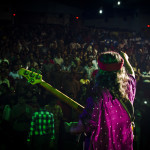 Indian Ocean at Ganesh Kala Krida Manch, Pune