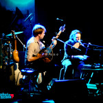 Marie & Stein at The Blue Frog, Mumbai