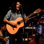 South Asian Bands Festival 2011 Day 2 at Purana Qila, Delhi