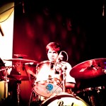 SPOOK at The Blue Frog, Mumbai
