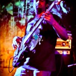 SPOOK at The Blue Frog, Mumbai