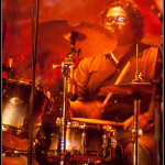 Hipnotribe and Shkabang at The Blue Frog, Mumbai