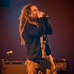 South Asian Bands Festival 2011 Day 2 at Purana Qila, Delhi