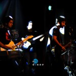 SPOOK at The Blue Frog, Mumbai
