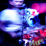 Barefaced Liar at Vapour, Gurgaon