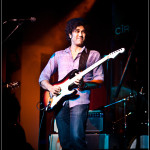 Hipnotribe and Shkabang at The Blue Frog, Mumbai