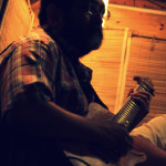 An Ode To The Blues at The Rooftop Grill Bar, Bangalore