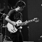 South Asian Bands Festival 2011 Day 2 at Purana Qila, Delhi