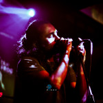 SPLIT at The Blue Frog, Mumbai