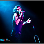 Hipnotribe and Shkabang at The Blue Frog, Mumbai