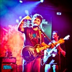 SPOOK at The Blue Frog, Mumbai