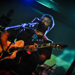 The Raghu Dixit Project at The Blue Frog, Mumbai