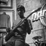 Strange Brew at The Hard Rock Cafe, Pune