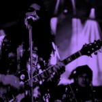 Girish and the Chronicles at The Kyra Theatre, Bangalore