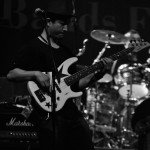 South Asian Bands Festival 2011 Day 2 at Purana Qila, Delhi