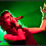 Hipnotribe and Shkabang at The Blue Frog, Mumbai