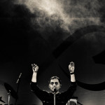 The Maitree Bandhan Concert at Nazrul Mancha, Kolkata