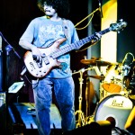 SPOOK at The Blue Frog, Mumbai